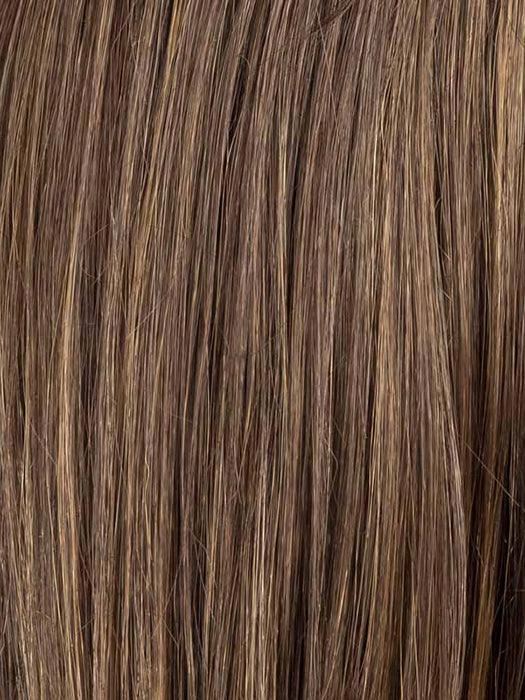 Luna Wig by Ellen Wille | Heat Friendly Synthetic