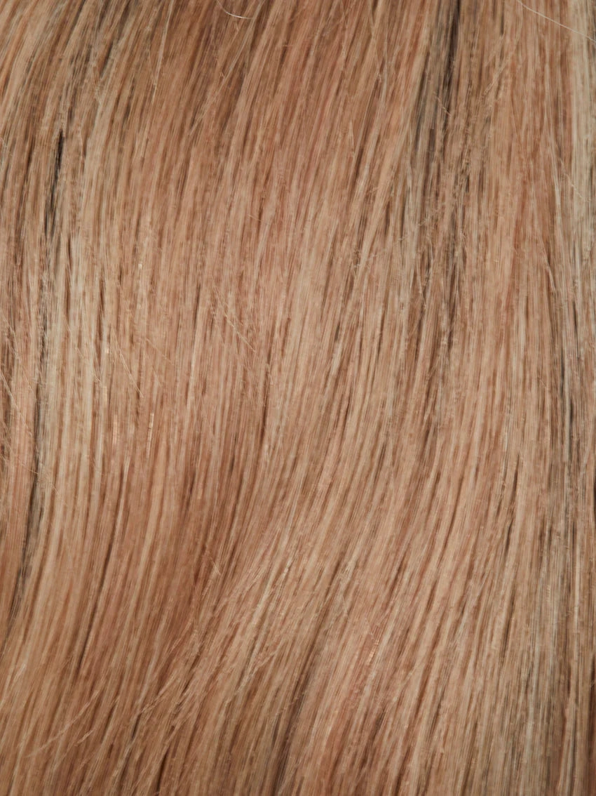 Luxury Lace B Human Hair wig - Gisela Mayer