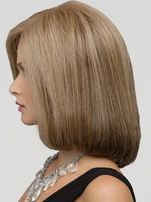 Lynsey Wig by Envy | Human Hair / Synthetic Blend