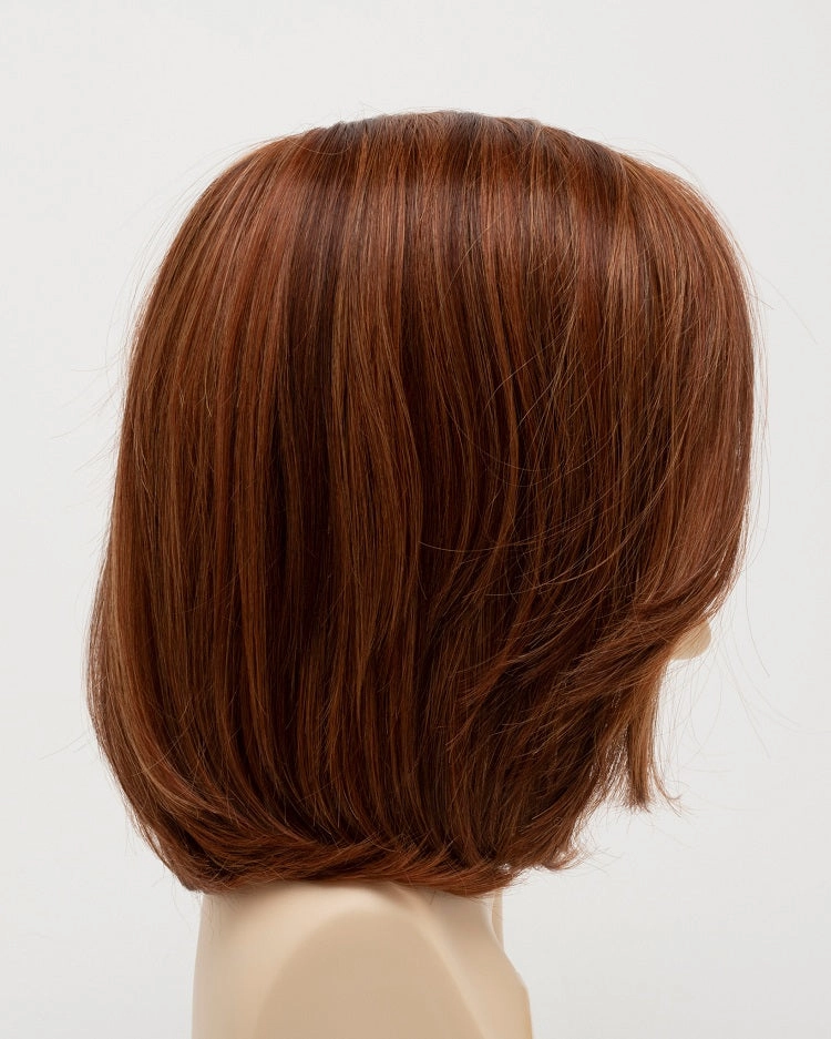 Lynsey Wig by Envy | Human Hair / Synthetic Blend