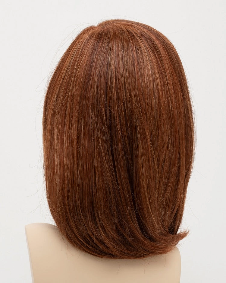 Lynsey Wig by Envy | Human Hair / Synthetic Blend