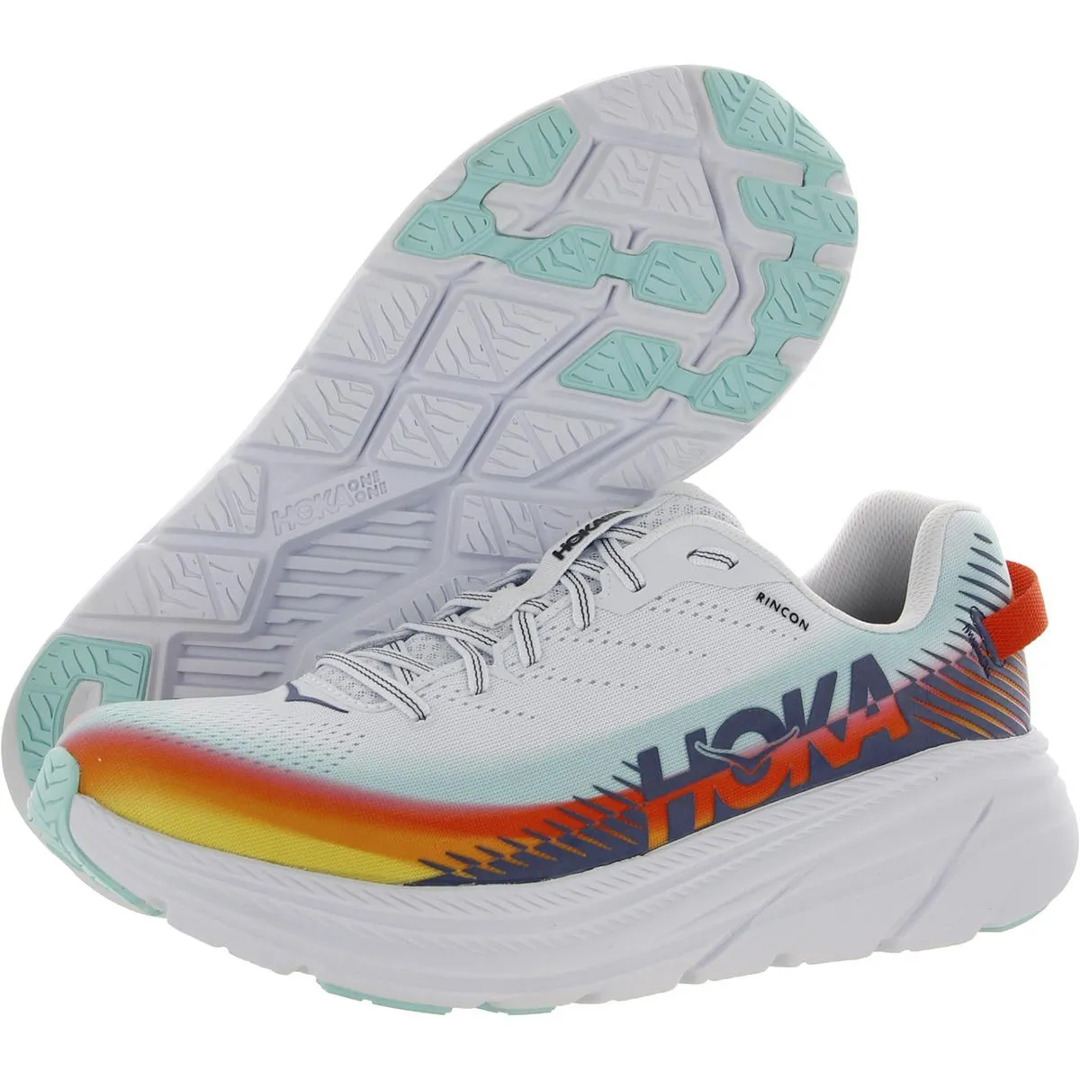 M Ironman Rincon 2 Mens Fitness Gym Athletic and Training Shoes