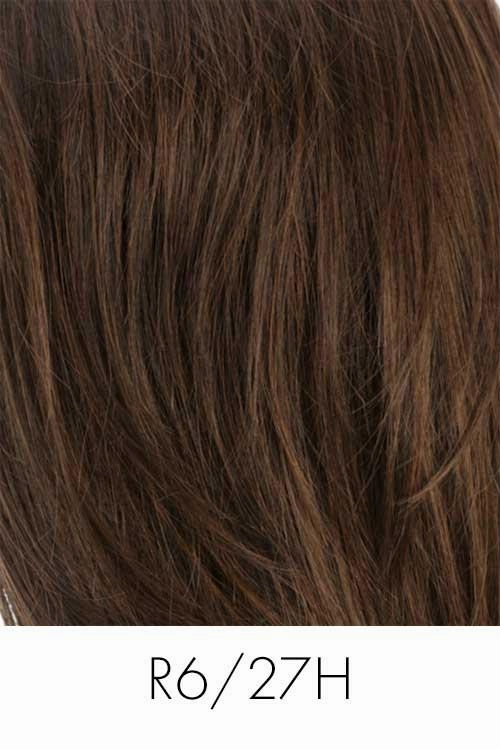 Mackenzie <br>Synthetic Lace Front Wig
