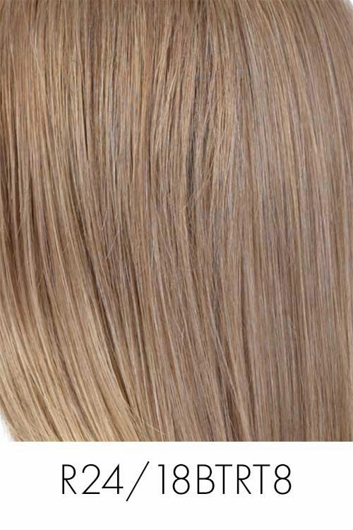 Mackenzie <br>Synthetic Lace Front Wig