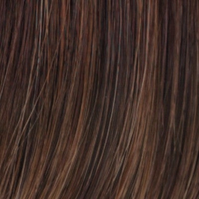 Mackenzie Wig by Estetica | Synthetic Hair | Average Cap