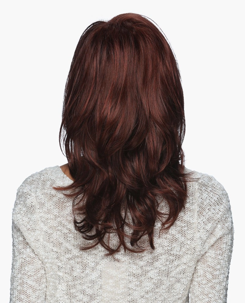 Mackenzie Wig by Estetica | Synthetic Hair | Average Cap