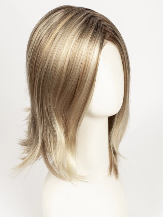 Madison | Synthetic Lace Front Wig (Mono Top)