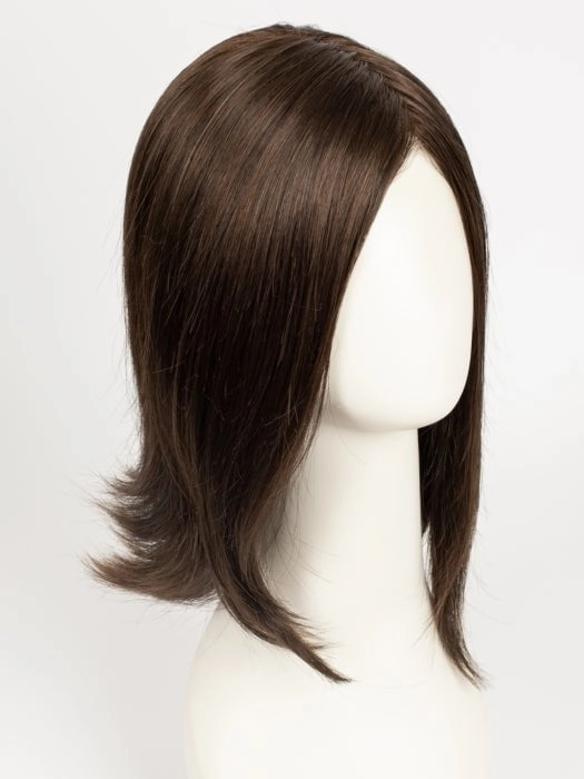 Madison | Synthetic Lace Front Wig (Mono Top)