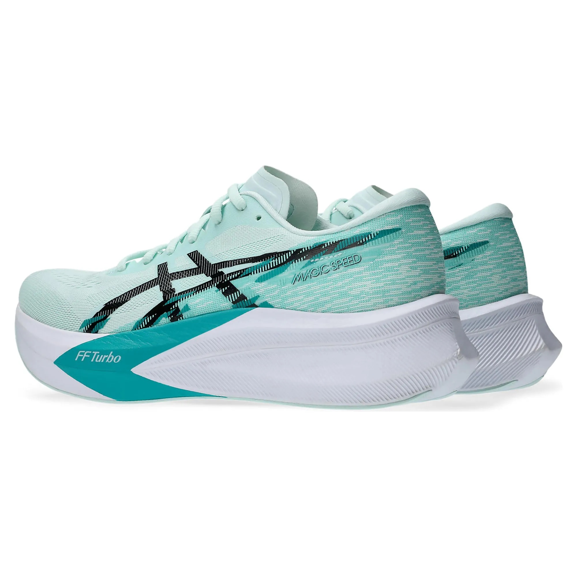 Magic Speed 4 Men's Running Shoes