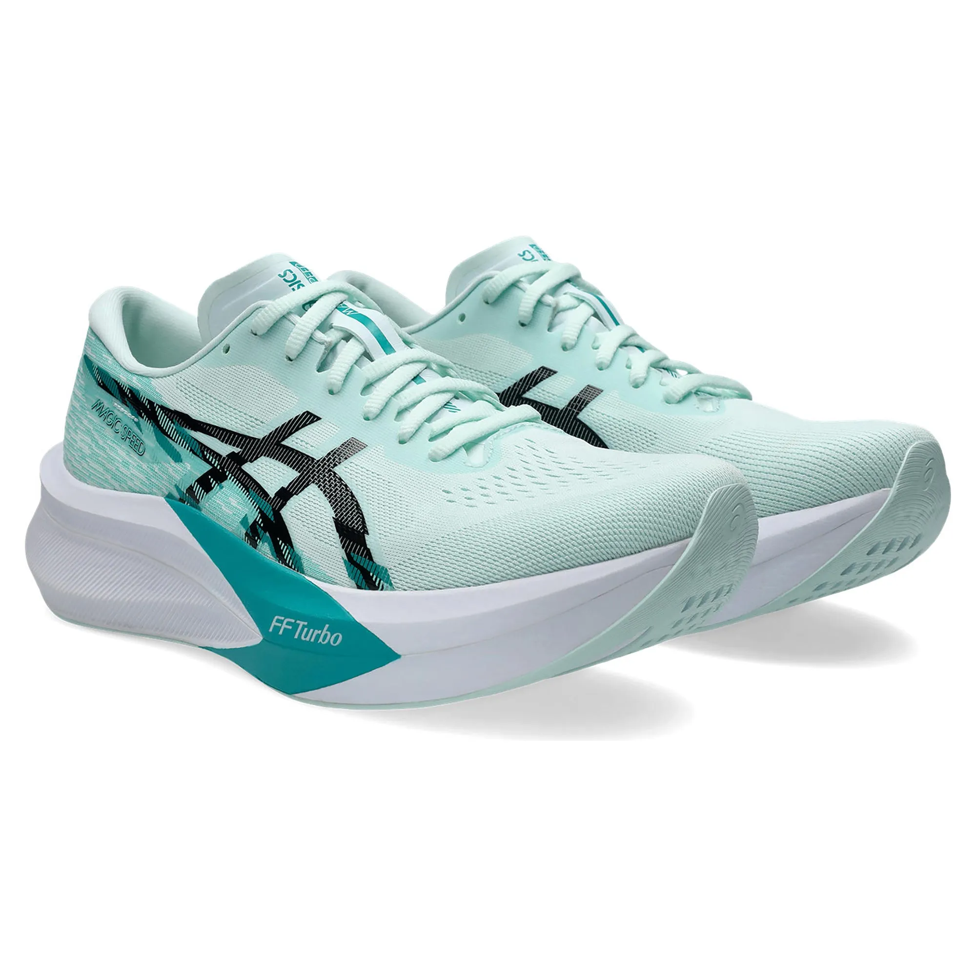 Magic Speed 4 Men's Running Shoes