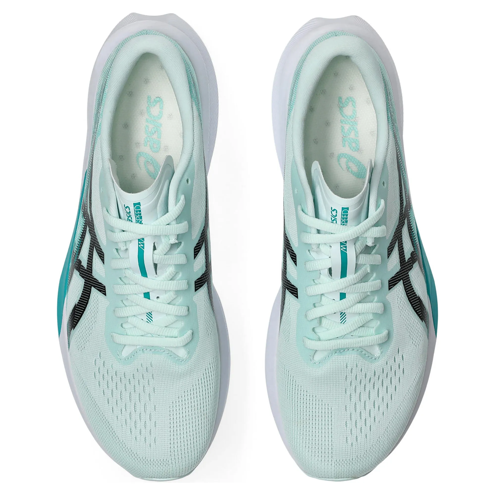 Magic Speed 4 Men's Running Shoes