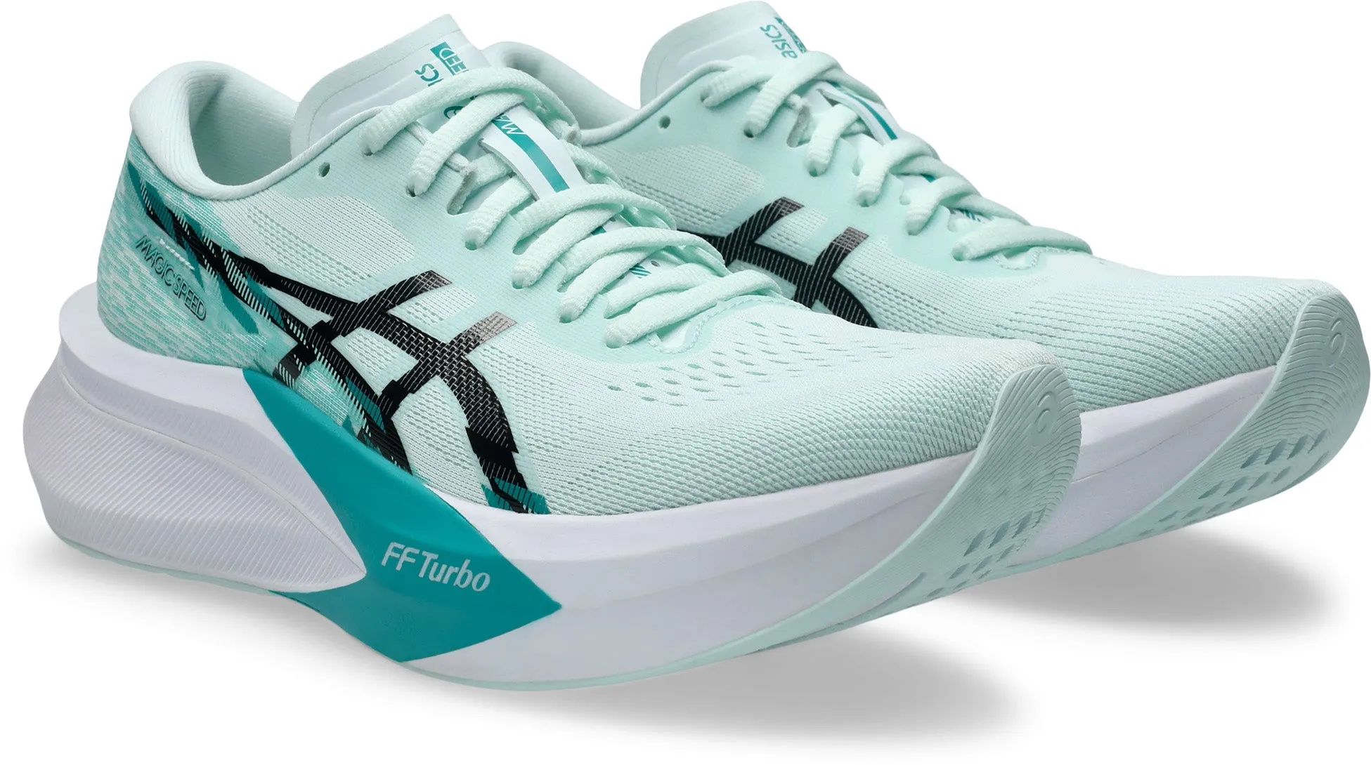 Magic Speed 4 Women's Running Shoes