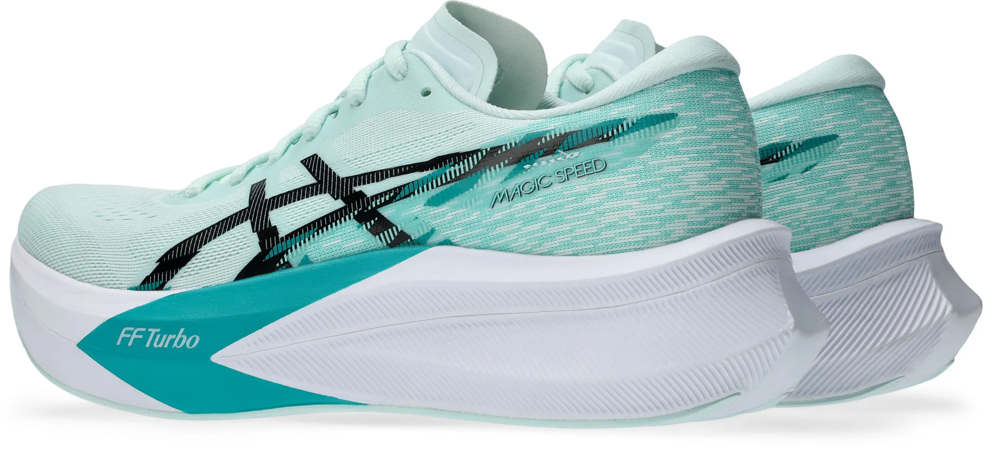 Magic Speed 4 Women's Running Shoes
