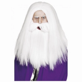 Magician Wizard Set