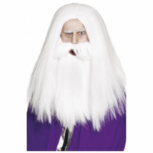 Magician Wizard Set