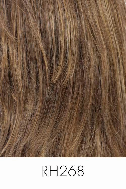 Mandy <br>Synthetic Wig
