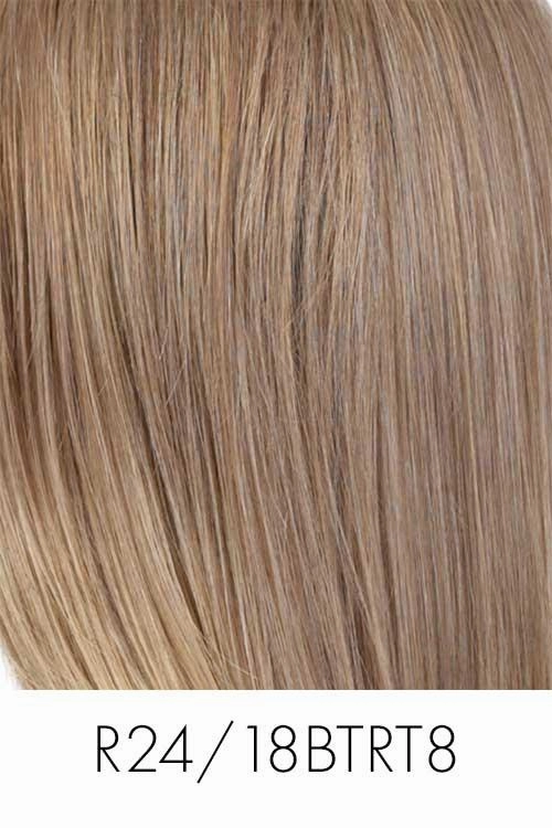 Mandy <br>Synthetic Wig