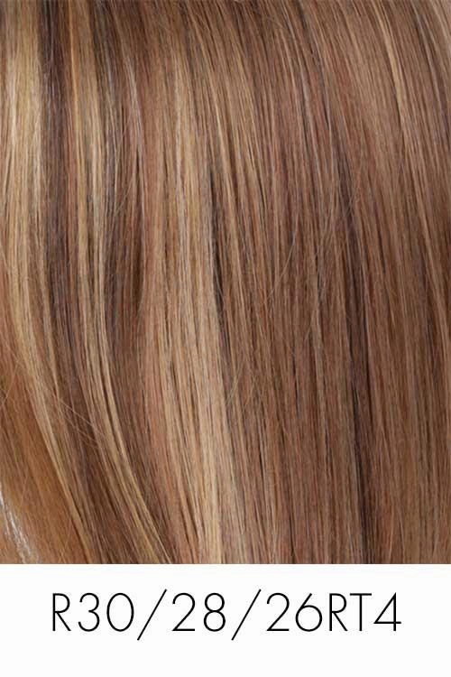Mandy <br>Synthetic Wig