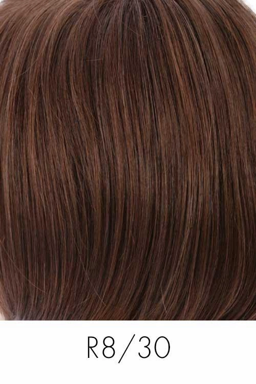 Mandy <br>Synthetic Wig
