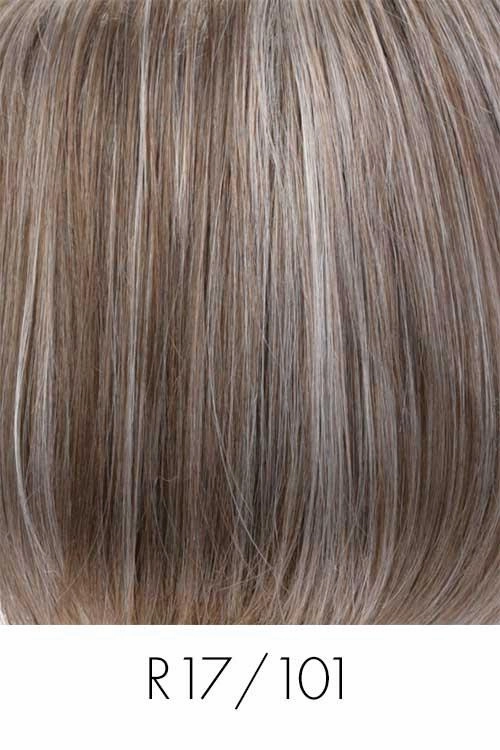 Mandy <br>Synthetic Wig