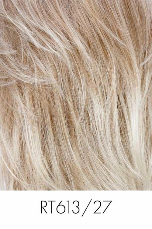 Mandy <br>Synthetic Wig
