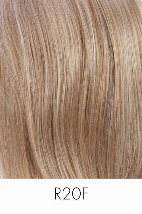 Mandy <br>Synthetic Wig