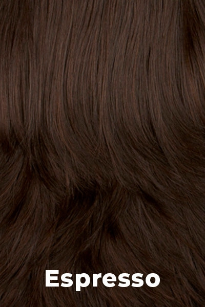 Mane Attraction Wigs - Flashdance (#415)
