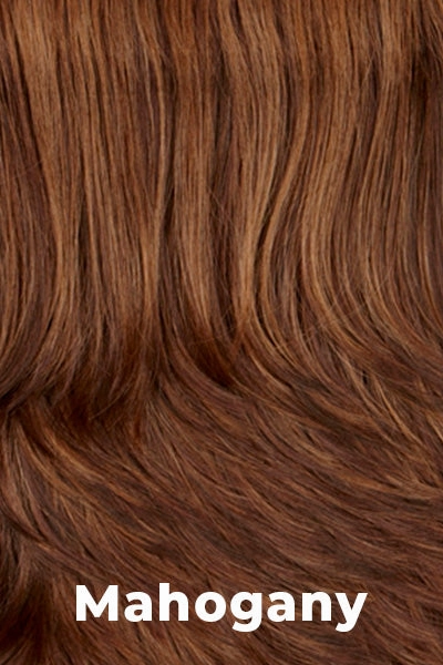 Mane Attraction Wigs - Flashdance (#415)