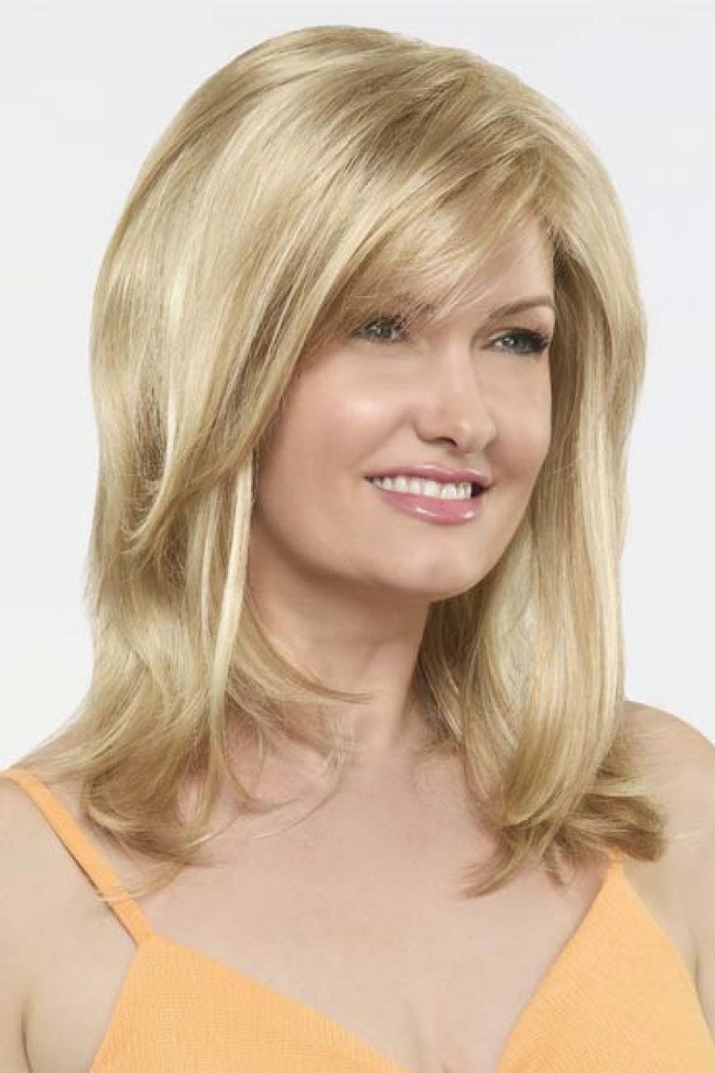 Mane Attraction Wigs - Flashdance (#415)
