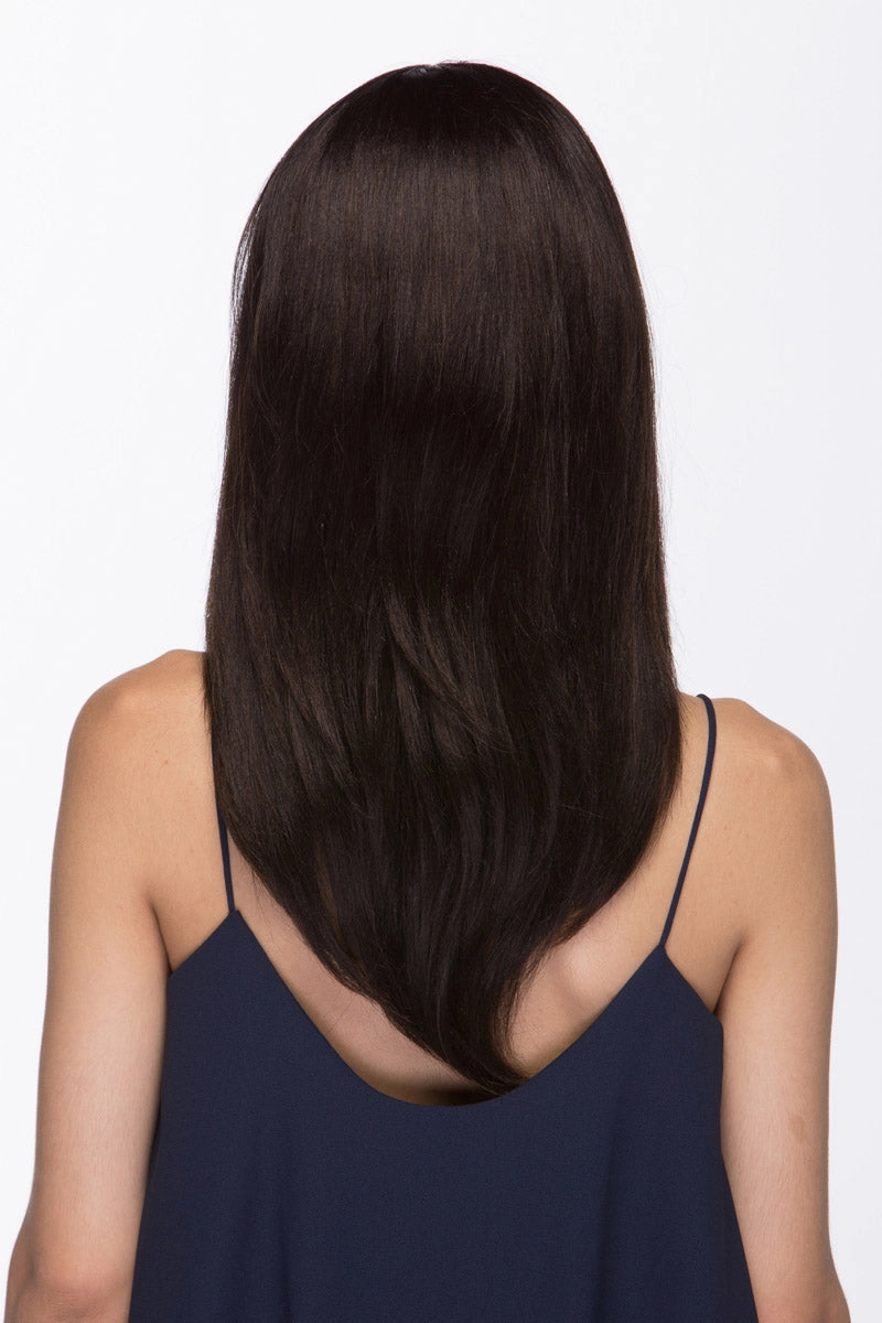Mariam <br>Remy Human Hair Wig