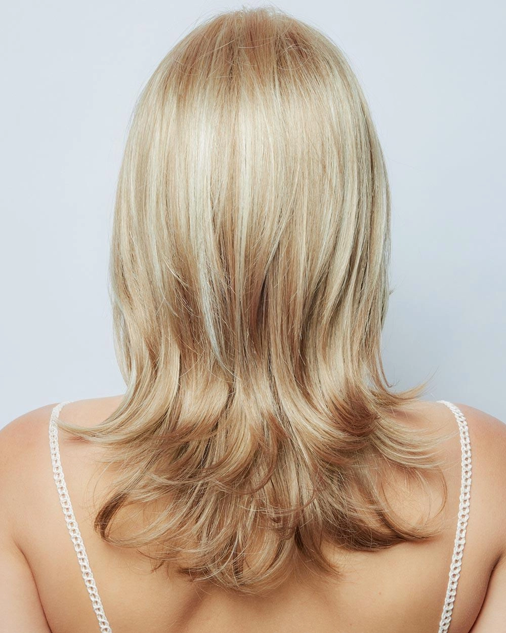 Marion Wig by Rene of Paris | Synthetic (Lace Front &amp; Lace Part)