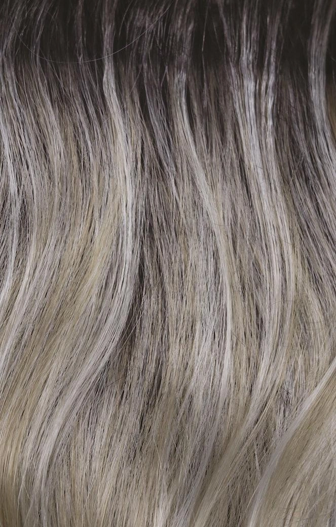Marion Wig by Rene of Paris | Synthetic (Lace Front &amp; Lace Part)