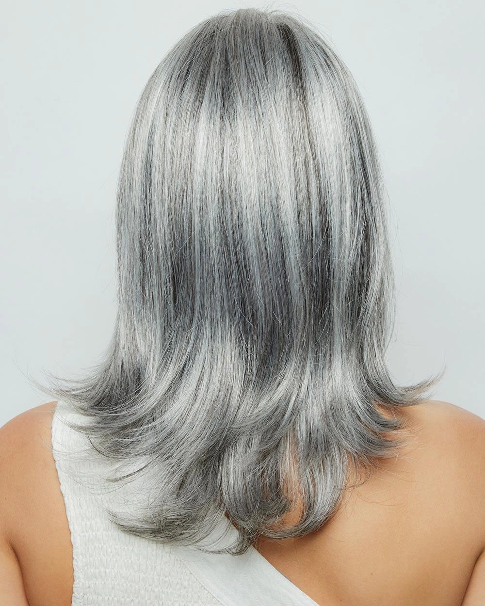 Marion Wig by Rene of Paris | Synthetic (Lace Front &amp; Lace Part)