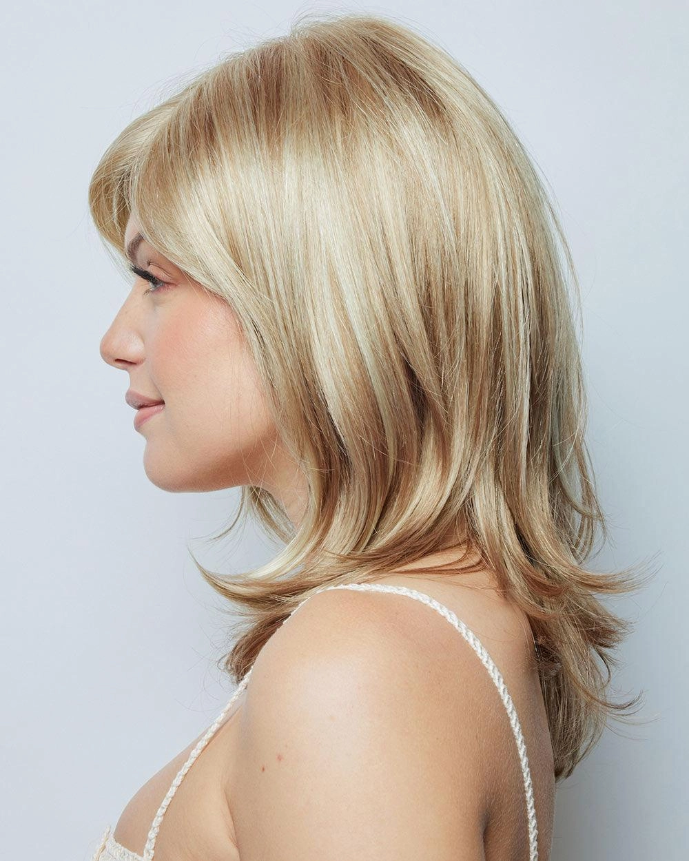 Marion Wig by Rene of Paris | Synthetic (Lace Front &amp; Lace Part)