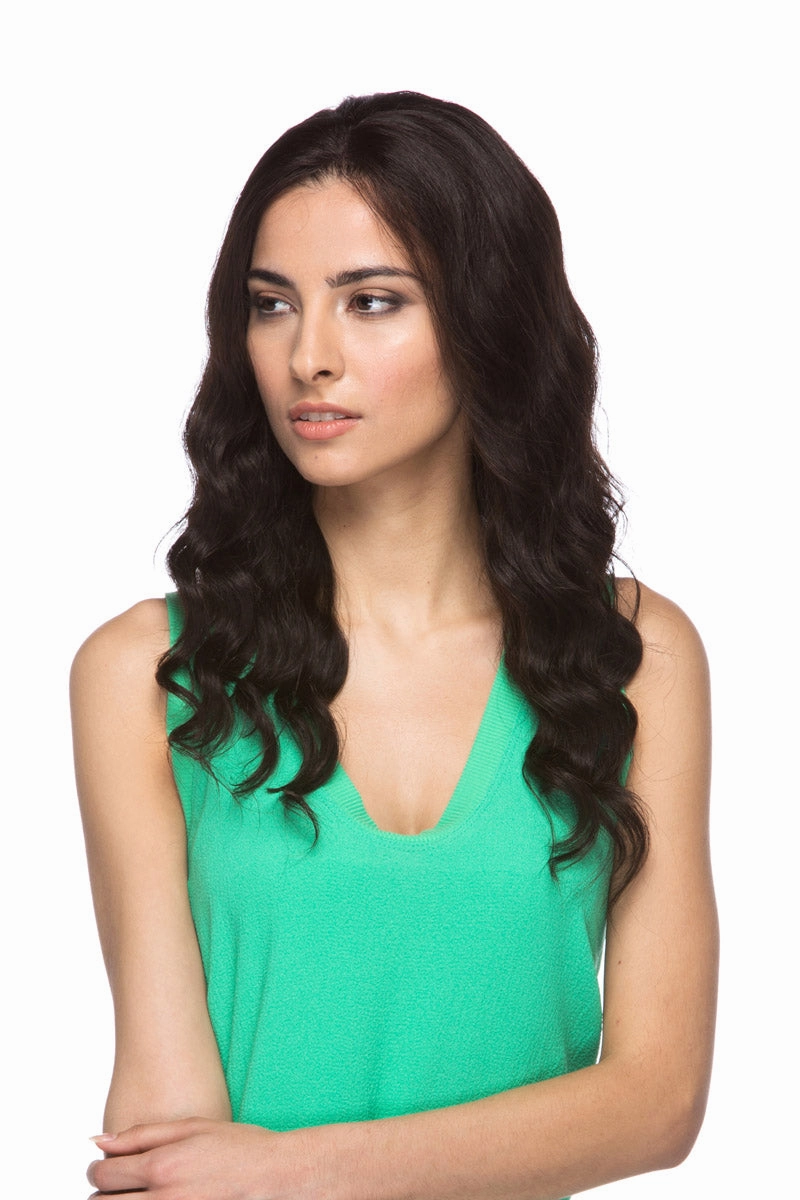Marisol <br>Remy Human Hair Lace Front Wig