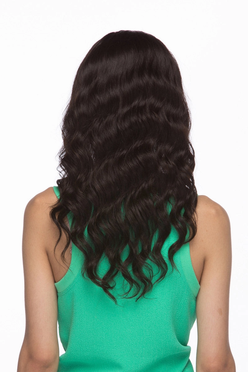 Marisol <br>Remy Human Hair Lace Front Wig