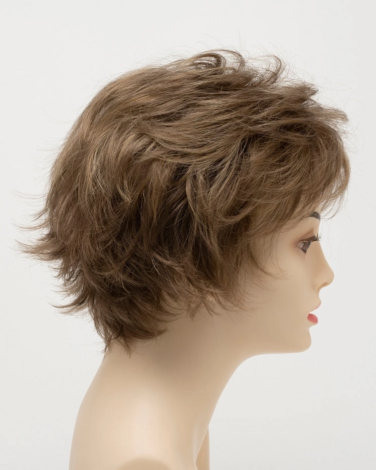 Marita Wig by Envy | Synthetic Hair | Average Cap