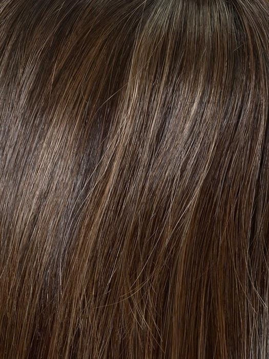 Marsha | Synthetic Lace Front Wig (Mono Top)