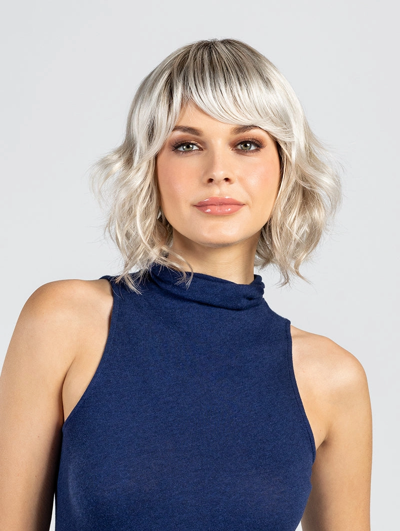 Marsha Wig by Envy | Synthetic (Lace Front Mono)