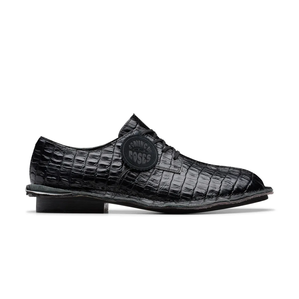   Martine Rose CUR Derby 'Black'