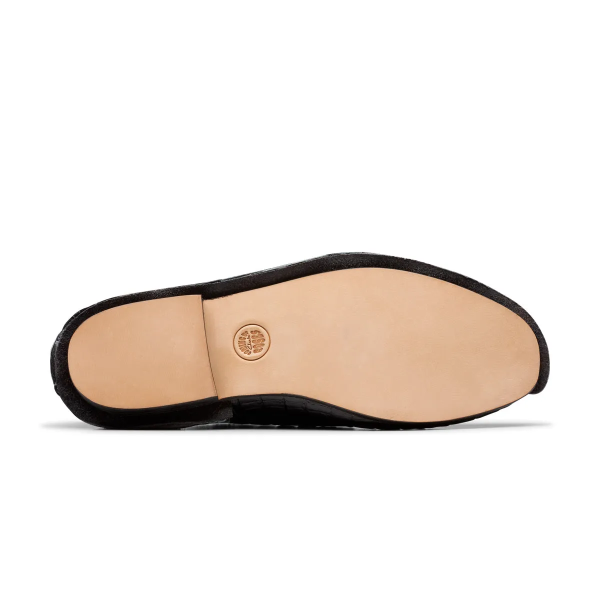   Martine Rose CUR Derby 'Black'