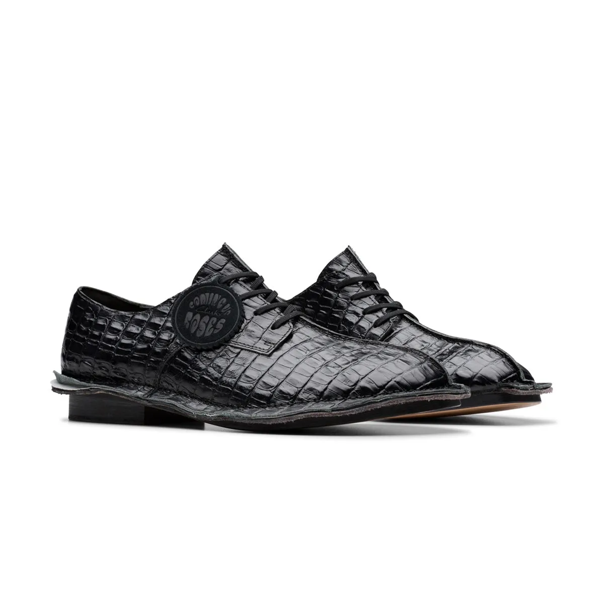   Martine Rose CUR Derby 'Black'