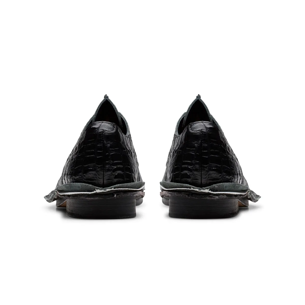   Martine Rose CUR Derby 'Black'