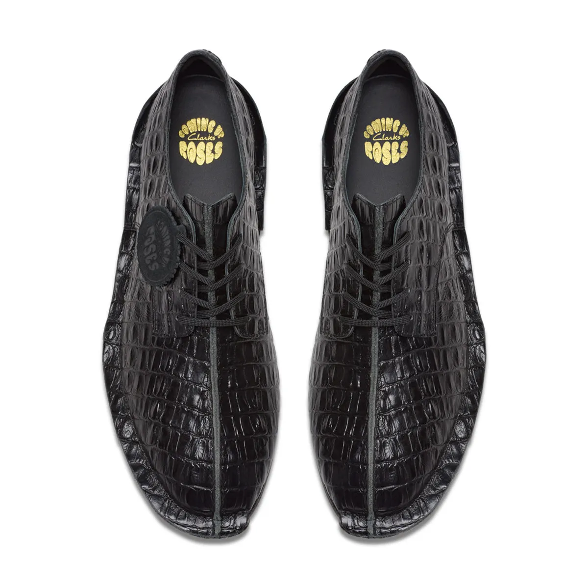   Martine Rose CUR Derby 'Black'