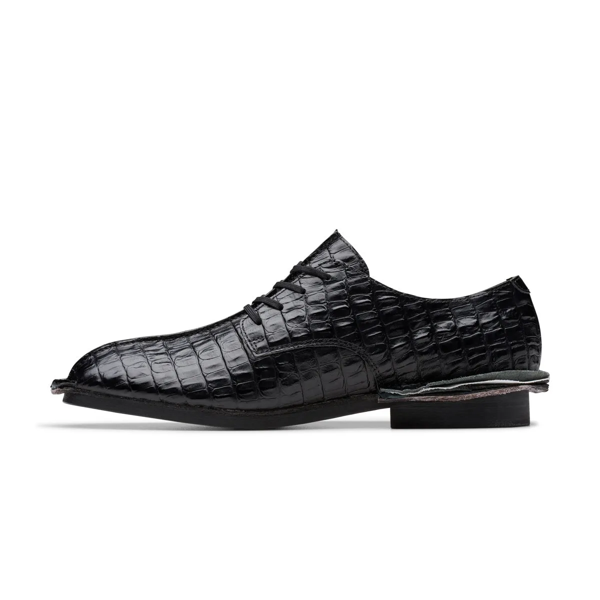   Martine Rose CUR Derby 'Black'