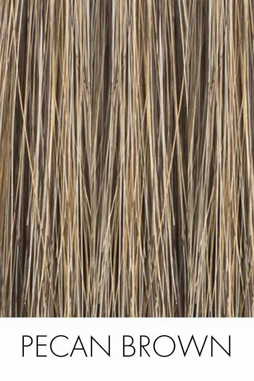 Mason <br>Synthetic Wig