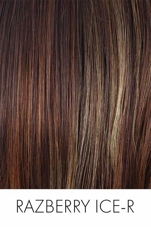 Mason <br>Synthetic Wig