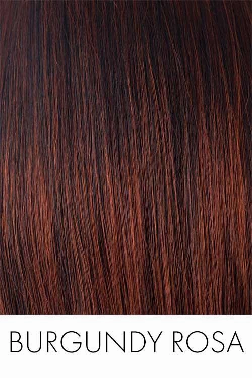 Mason <br>Synthetic Wig