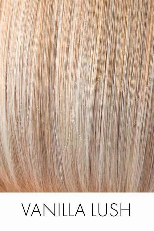 Mason <br>Synthetic Wig
