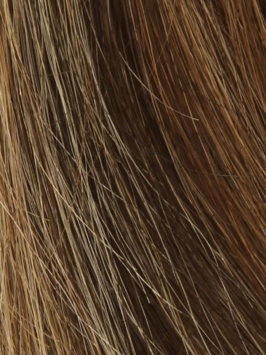 Mason Wig by Noriko | Synthetic (Traditional Cap)